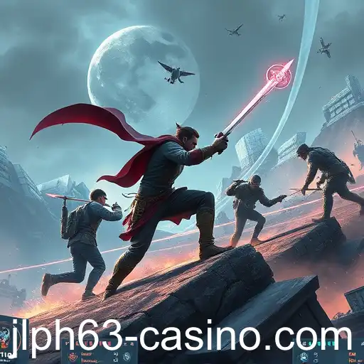 Exploring the Thrilling World of Action Games