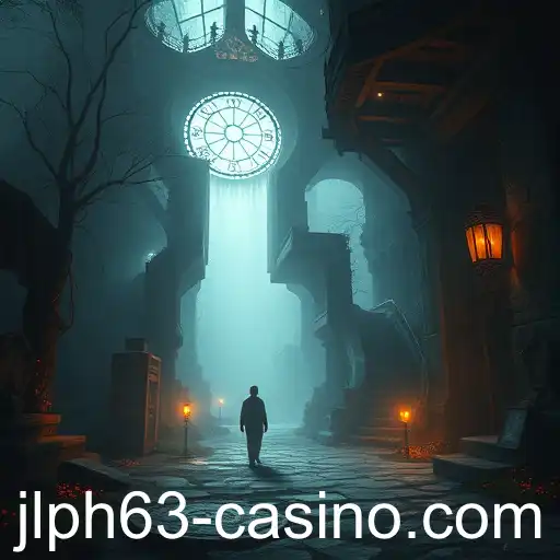 Exploring the Thrills of Adventure Games: A Deep Dive into the 'jlph63' Series