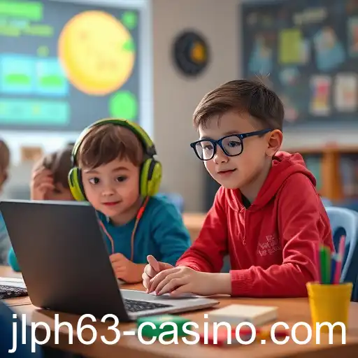 Unlocking Learning Potential: The Role of Educational Games