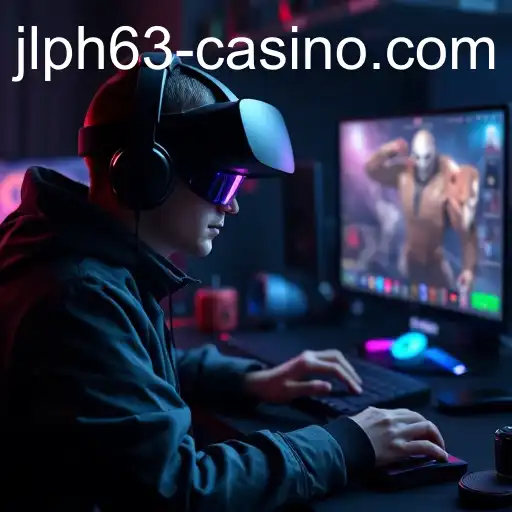 Emerging Trends in Online Gaming