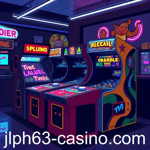 Evolving Trends in Online Gaming