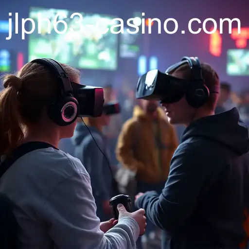 Exploring New Frontiers in Digital Gaming