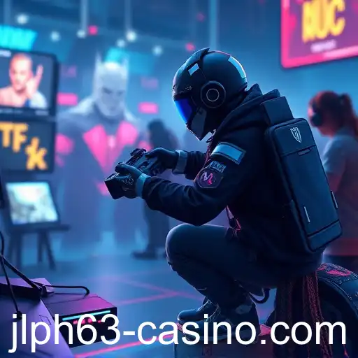 Gaming Trends and Innovations Shaping 2025