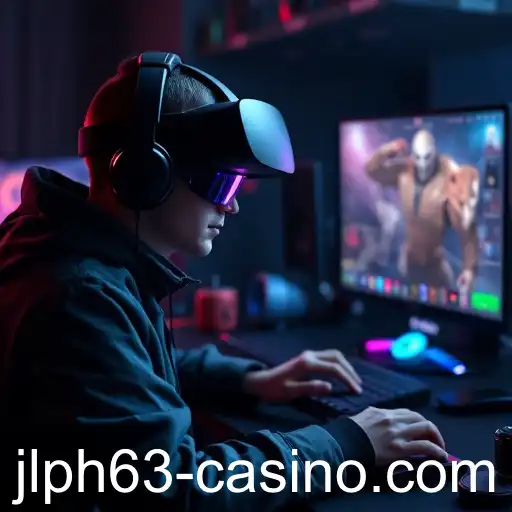 Emerging Trends in Online Gaming
