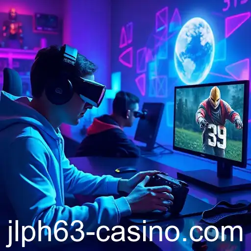 Gaming Landscape Evolution in English Platforms