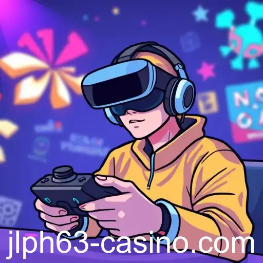 The Evolution of Online Gaming