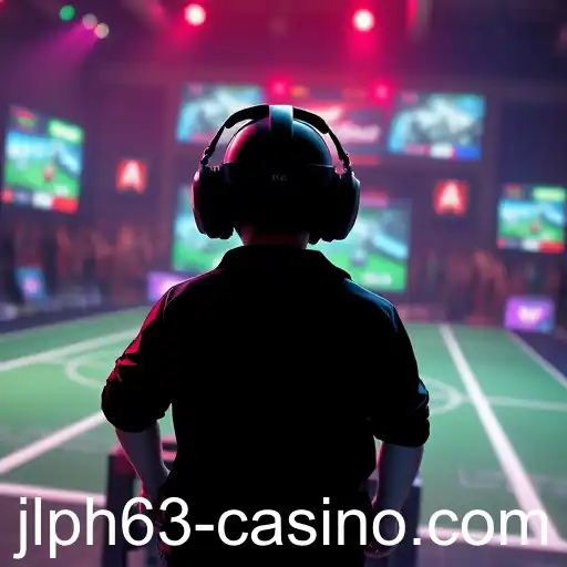 Gaming Trends and Developments