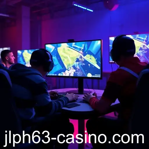 Gaming Evolves with JLHP63 Innovations