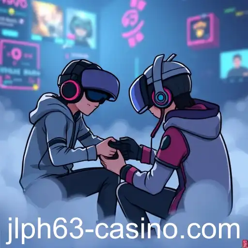 Gaming Trends for the Future