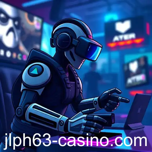 Trends and Innovations in Gaming 2025