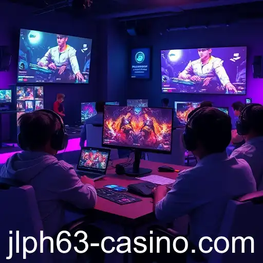 Gaming Trends and Innovations of 2025