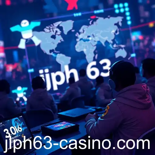 The Impact of Online Gaming in Modern Society