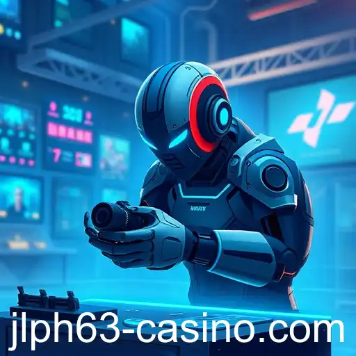 The Rise of Digital Playgrounds