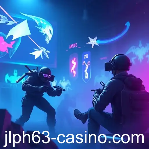 The Rise of Innovative Gaming Platforms