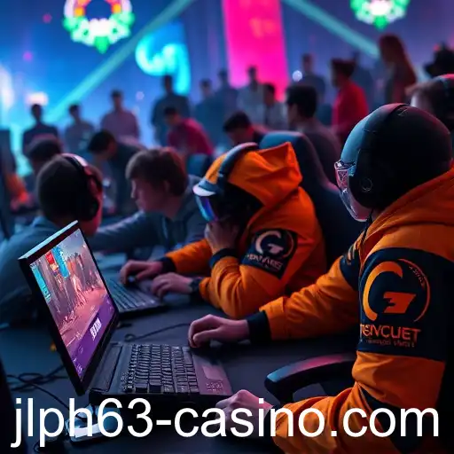 The Rise of Online Gaming Websites