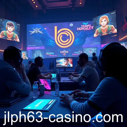 The Rise of Online Gaming Platforms