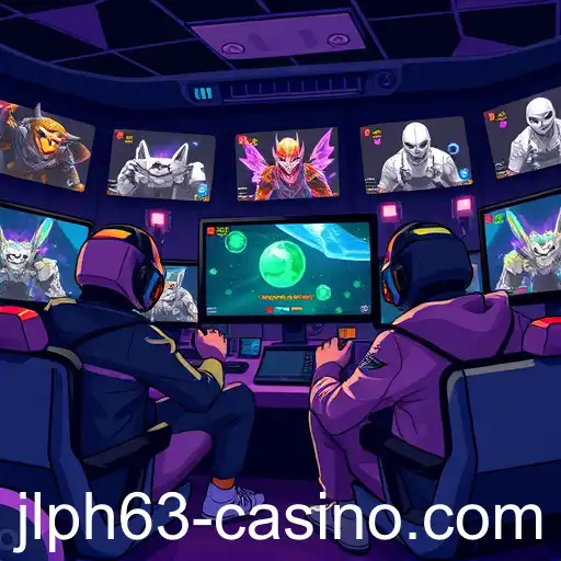 The Rising Influence of Gaming in 2025