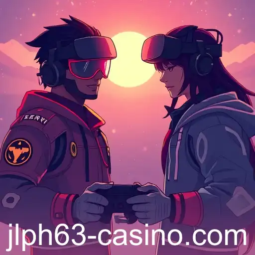 The Rise of jlph63 in the Gaming World