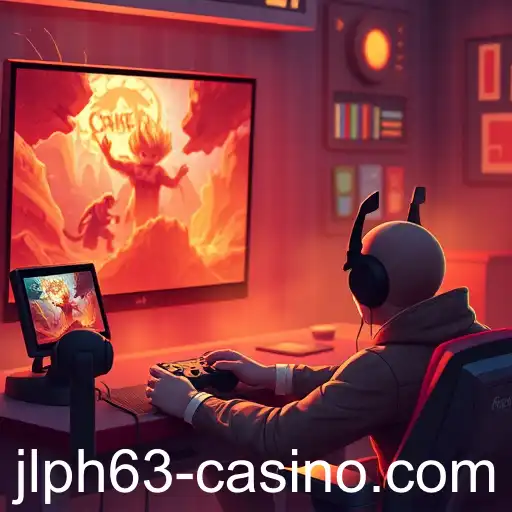 Innovative Gaming Trends in 2025