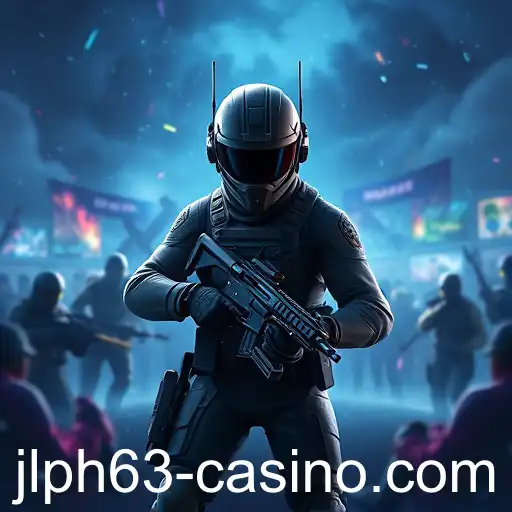 Exploring the Exciting World of Multiplayer Games