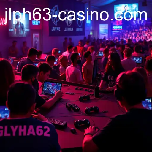 The Rise of Online Gaming Communities