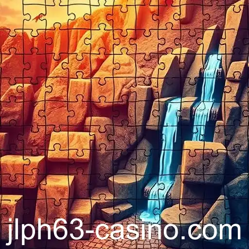 The Captivating World of Puzzle Games: Exploring the 'jlph63' Collection