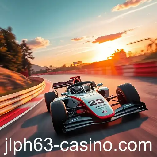 The Thrill of Speed: Exploring the World of Racing Games