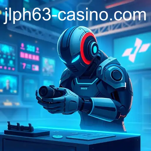 The Rise of Digital Playgrounds