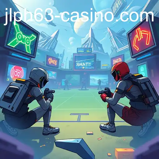 The Rise of Online Gaming Platforms