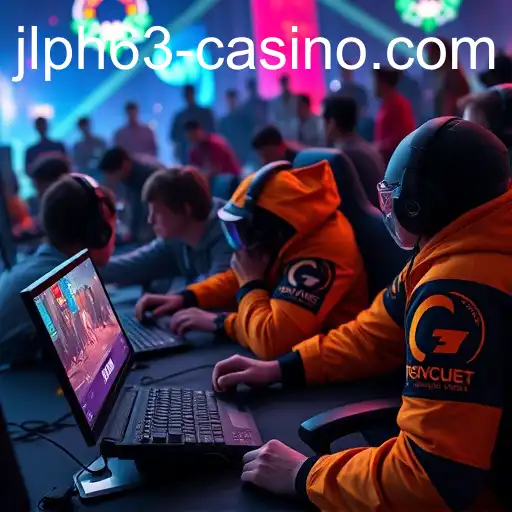 The Rise of Online Gaming Websites