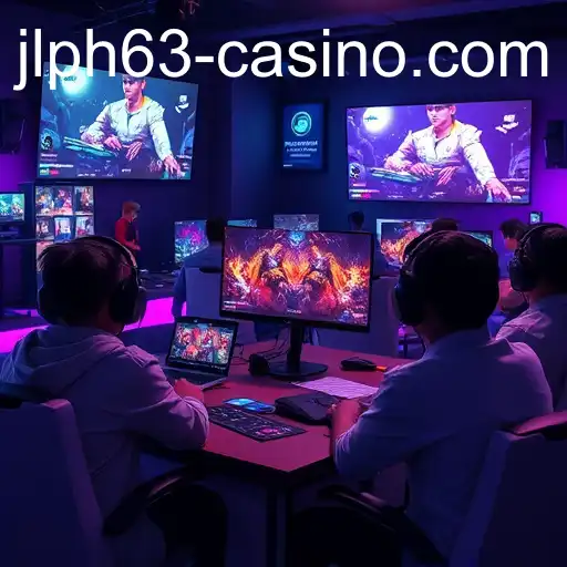 The Rise of Online Gaming Trends