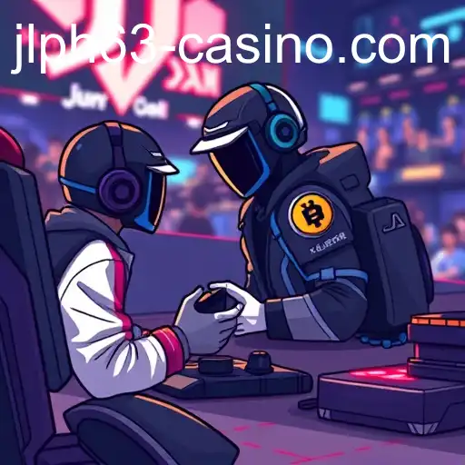 Rising Stars in the Online Gaming World